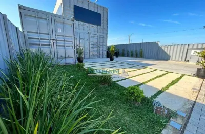 Loja para alugar, 150 m² por R$ 4.965,00/mês - Central Park - Cachoeirinha/RS