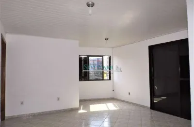 Apartamento com 1 dormitório para alugar, 52 m² por R$ 1.120,00/ano - Vila Vista Alegre - Cachoeirinha/RS