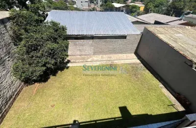 Sobrado com 5 dormitórios à venda, 326 m² por R$ 855.000,00 - Vila Vista Alegre - Cachoeirinha/RS