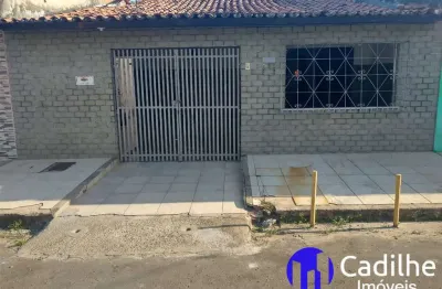 Casa com 3 quartos à venda no Forquilha, São Luís 