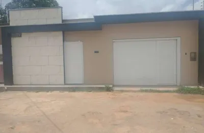 Casa com 3 quartos à venda em Araçagy, São José de Ribamar 