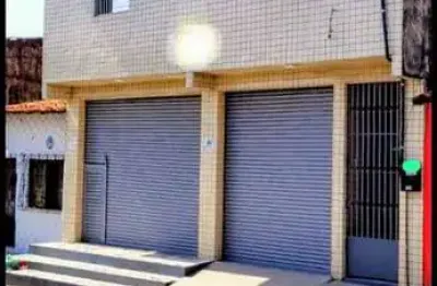 Sala comercial com 2 salas para alugar no Fátima, São Luís 