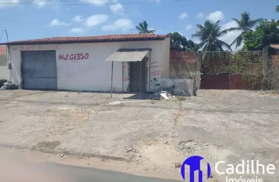 Terreno à venda na Vila São José, São José de Ribamar 