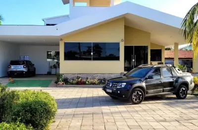 Casa com 4 quartos à venda em Araçagy, São José de Ribamar 