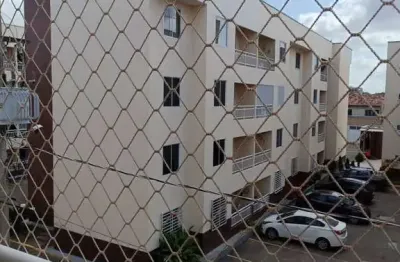 Apartamento vender - cohab anil iv - elevador - 02 qts