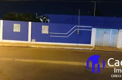 Casa com 3 quartos à venda no Tirirical, São Luís 