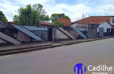 Casa com 4 quartos à venda no São Bernardo, São Luís 