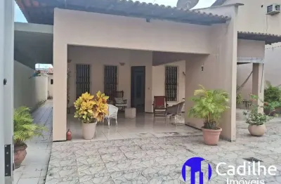 Casa com 3 quartos à venda no Recanto dos Vinhais, São Luís 