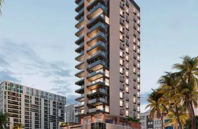 Apartamento com 4 quartos à venda no Ponta D'Areia, São Luís 