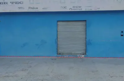 Ponto comercial à venda no COHAB Anil III, São Luís 