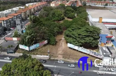 Terreno comercial à venda no Turu, São Luís 
