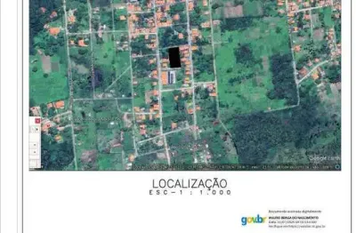 Terreno à venda em Cumbique, Raposa 