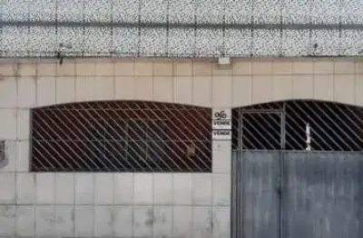 Casa com 4 quartos à venda na Cidade Operária, São Luís 