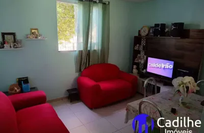 Apartamento com 2 quartos à venda no COHAB Anil IV, São Luís 