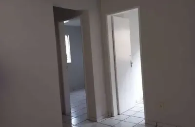 Apartamento com 2 quartos à venda no Angelim, São Luís 