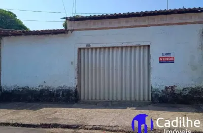 Casa com 3 quartos à venda no COHAB Anil IV, São Luís 