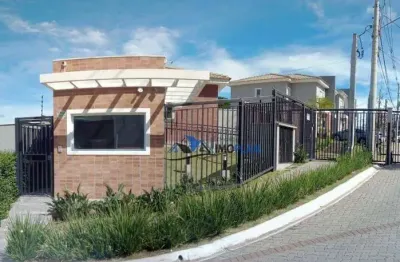 Casa em condomínio fechado com 3 quartos à venda na Rua José Artur Savieto, 101, Cidade Nova, Jundiaí