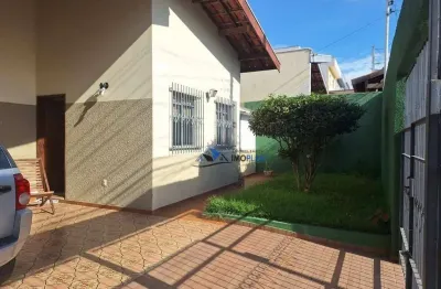 Casa com 3 quartos à venda na Rua Maria David Ganen, 109, Jardim Planalto, Jundiaí