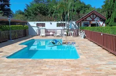 Apartamento com 3 quartos à venda na Avenida Doutor Manoel Ildefonso Archer de Castilho, 463, Parque da Represa, Jundiaí