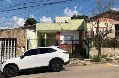 Casa com 2 quartos à venda na Rua João Batista da Rocha, 77, Anhangabaú, Jundiaí