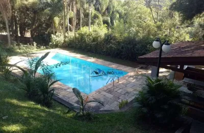 Chácara / sítio com 3 quartos à venda na Estrada da Figueira Branca, 5086, Chácaras Campo Limpo, Campo Limpo Paulista
