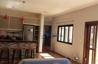 Chácara / sítio com 3 quartos à venda na Rua Alfredo Vaz Cerquinho, 1300, Centro, Itupeva