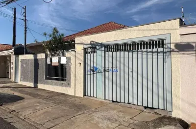 Casa com 3 quartos à venda na Avenida Fernando Arens, 1799, Vila Progresso, Jundiaí