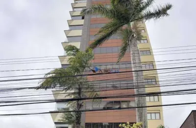 Apartamento com 4 quartos à venda na Avenida Doutor Pedro Soares de Camargo, 411, Anhangabaú, Jundiaí