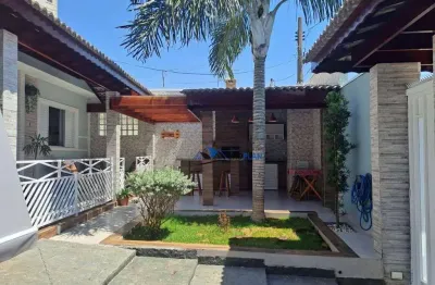 Casa com 3 quartos à venda na Rua Benedito Camargo, 160, Vila Nova Medeiros, Jundiaí