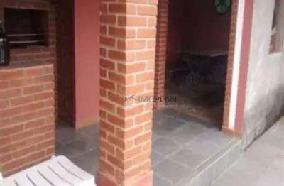 Chácara / sítio com 3 quartos à venda na Avenida Miguel Melhado Campos, 10, Parque dos Cafezais, Itupeva