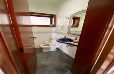 Casa residencial à venda, jardim américa, jundiaí - ca0136.