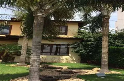 Casa residencial à venda, terras de são carlos, jundiaí - ca0236.
