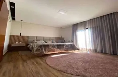 Casa em condomínio fechado com 3 quartos à venda na Rua Guaraetá, 449, Ibi Aram, Itupeva
