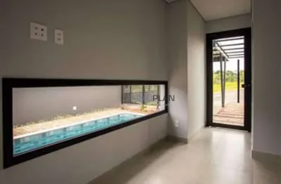Casa em condomínio fechado com 3 quartos à venda na Rua Vitória, 264, Jacaré, Itupeva