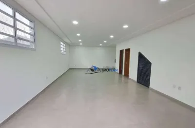 Sala comercial para alugar na Rua Professor João Luiz de Campos, 169, Jardim São Bento, Jundiaí