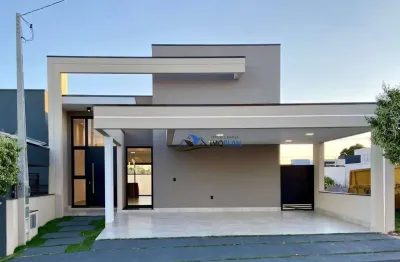 Casa em condomínio fechado com 3 quartos à venda na Alameda Graviola, 24, Jacaré, Itupeva