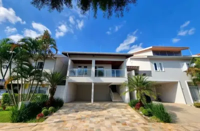 Casa em condomínio fechado com 3 quartos à venda na Rua Doutor Durval Knox da Veiga, 316, Parque Quinta da Boa Vista, Jundiaí