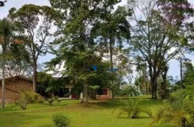 Chácara / sítio com 3 quartos à venda na Estrada da Figueira Branca, Chácaras Campo Limpo, Campo Limpo Paulista