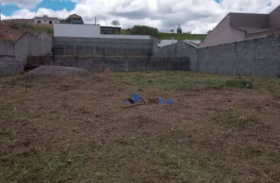 Terreno em condomínio fechado à venda na Rua Bahia, 741, Jardim Tarumã, Jundiaí