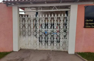 Chácara / sítio com 4 quartos à venda na Rua Ademir Do Prado Maciel, Jardim das Minas, Itupeva