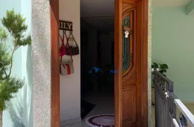 Casa com 4 quartos à venda na Rua Álvaro Francisco Bizzarro, 468, Jardim Paulista II, Jundiaí