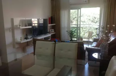 Apartamento com 2 quartos à venda na Rua Vigário João José Rodrigues, 624, Centro, Jundiaí