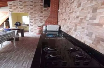 Casa residencial à venda, jardim santa gertrudes, jundiaí - ca0147.