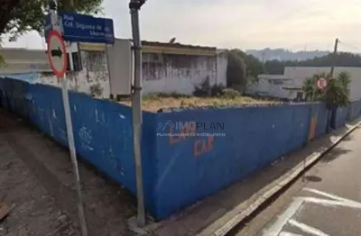 Terreno residencial à venda, centro, jundiaí - te0024.
