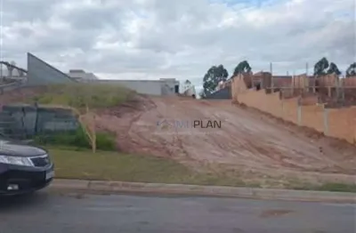 Terreno residencial à venda, centro, itupeva - te0048.