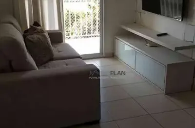 Apartamento com 2 quartos à venda na Rua Ângelo Corradini, 400, Vila Nambi, Jundiaí