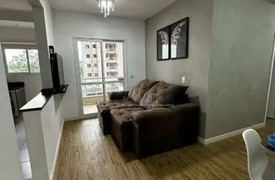 Apartamento com 2 dormitórios à venda, 58 m² por r$ 470.000,00 - jardim tereza cristina - jundiaí/sp