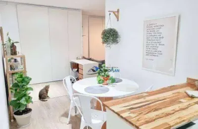 Apartamento com 2 quartos à venda na Rua União, 452, Parque União, Jundiaí