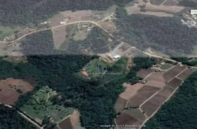 Terreno à venda na Avenida Geraldo Azzoni, Rio Acima, Jundiaí