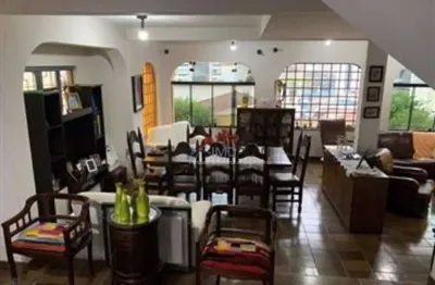 Casa residencial à venda, jardim paulista i, jundiaí - ca0159.